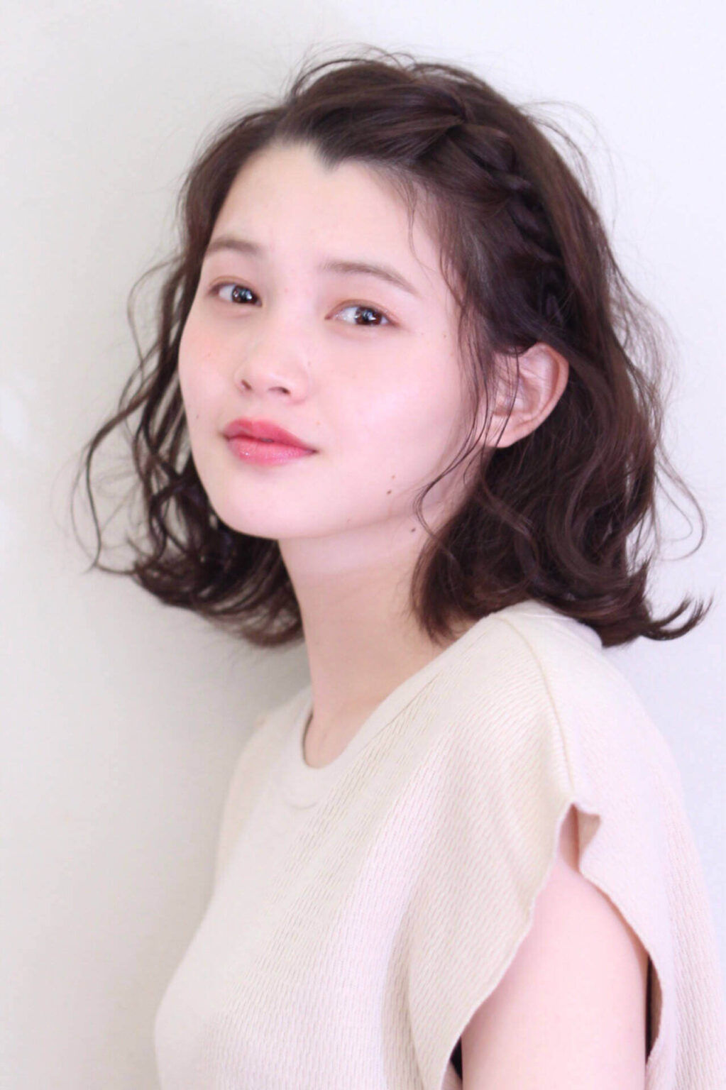 梅雨の髪型(ショート・ボブ編)！ヘアアレンジ方法を紹介します！ ｜ 春夏秋冬トレンド情報ピポパ発信局