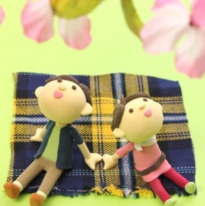 お花見の準備リスト！役に立つ物と便利だった物！