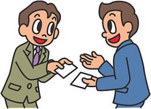 社会人のマナーを知り、大人の意識を持とう！