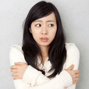 冷え性の改善方法と対策！足が冷たくて悩んでいる方へ
