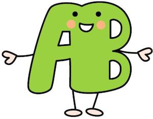 AB型の血液型診断！AB型の性格と相性とAB型あるあるをご紹介…
