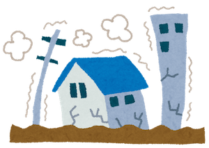 地震の対応マニュアル！屋外・屋内・地下・津波などの対処法は？