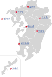 map_kyushu