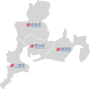 map_tokai