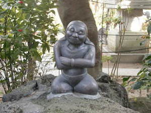 monngaku