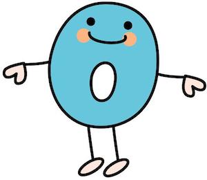 o