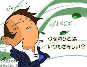 samishii