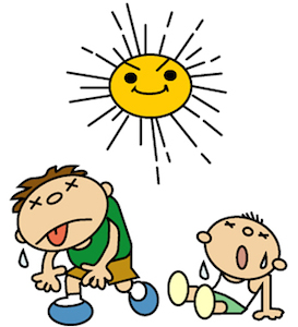 sun
