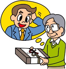 お中元のマナーは？礼状の書き方・のし紙の選び方などを紹介します…
