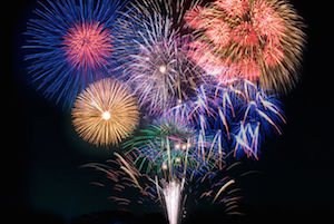 仙台七夕花火祭2014の場所と時間は？穴場スポット・有料席のご…