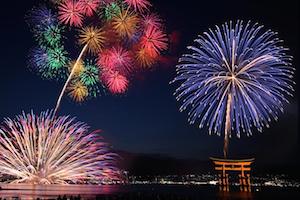高崎まつり大花火大会2014の場所と日程は？穴場スポット・有料…