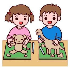 夏休み自由研究『低学年』の工作アイデアと作り方を紹介！工作キッ…