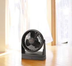 サーキュレーターでエアコンの電気代を節約する方法は？配置テクニ…