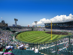 夏の甲子園高校野球2014の日程や観戦の楽しみ方は？チケット・…