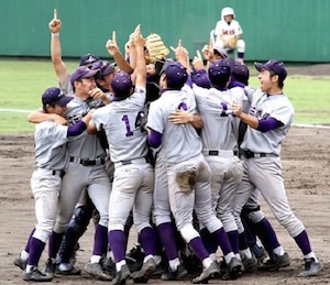 夏の甲子園高校野球予選 岩手大会2014の準決勝と決勝の日程と…