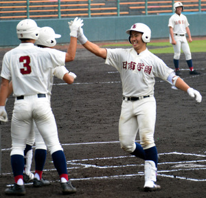 夏の甲子園高校野球予選 宮崎大会2014の準決勝と決勝の日程と…