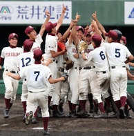 夏の甲子園高校野球予選 北北海道大会2014の準決勝と決勝の日…