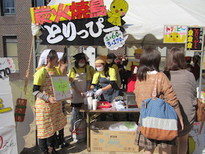 文化祭の出し物は食べ物で決定！模擬店の人気メニューや作り方を紹…