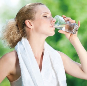炭酸水は美容と健康に効果あり！炭酸水の重曹での作り方と使い方を…