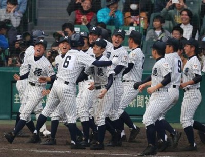 夏の甲子園高校野球予選 高知大会2014の準決勝と決勝の日程と…