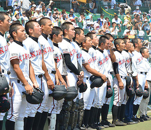 夏の甲子園高校野球予選 山形大会2014の準決勝と決勝の日程と…