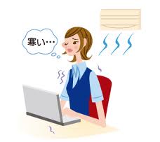 夏の冷えの原因は？対策と予防法を紹介します！