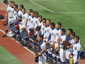夏の甲子園高校野球予選 茨城大会2014の準決勝と決勝の日程と…