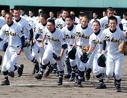 夏の甲子園高校野球予選 南北海道大会2014の準決勝と決勝の日…