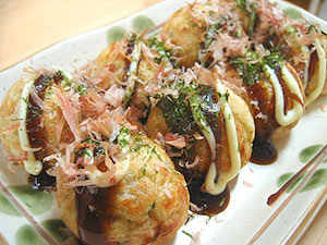たこ焼き