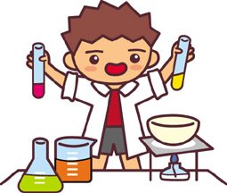 中学生の自由研究の実験テーマの決め方