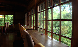 吉田山・神楽岡・茂庵