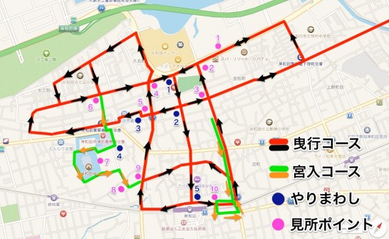 旧市地区