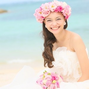 花冠