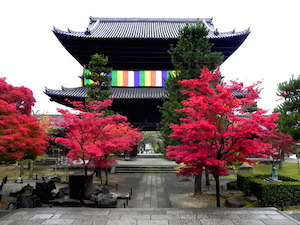 金戒光明寺