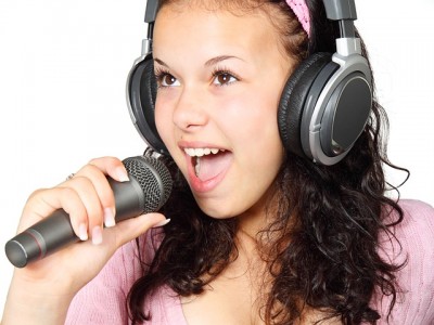 音痴を治す方法は？克服する為に原因を知ろう！