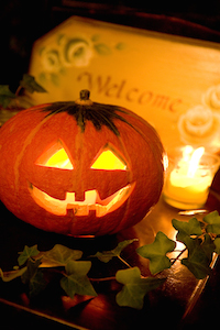 ハロウィンのかぼちゃの作り方は？長持ちさせる方法や保存のコツは…
