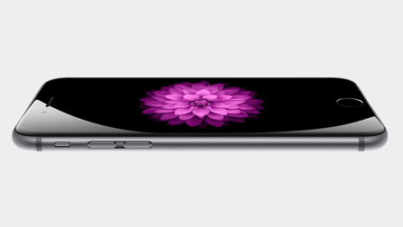 iPhone6、iPhone6 Plus2