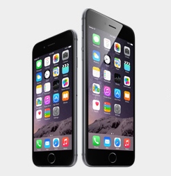 iPhone6のサイズ・発売日・価格・スペックなど、アップル新…
