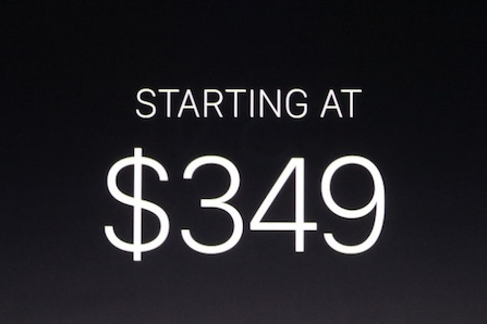 アップルウォッチ価格