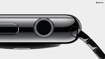 アップルウォッチ（Apple Watch）４