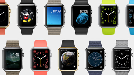 アップルウォッチ（Apple Watch）５