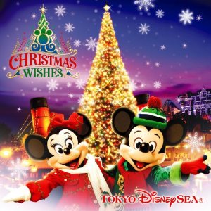 ディズニーのクリスマス2014！期間や混雑状況は？グッズや見所…