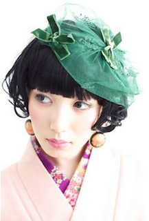 成人式 ショート 髪型 画像 成人式 ショート 髪型 画像