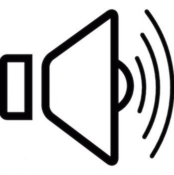 bluetoothスピーカーの選び方5:音量
