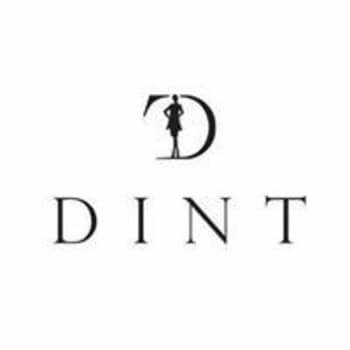 韓国ファッションでレディースに人気のブランド3:DINT ディント