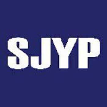 韓国ファッションでレディースに人気のブランド1:SJYP エスジェイワイピー