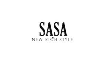 韓国ファッションでレディースにおすすめのブランド3:SASA ササ
