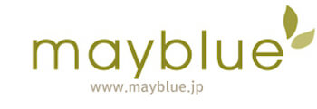 韓国ファッションでレディースにおすすめのブランド6:mayblue メイブルー
