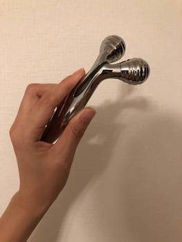 人気の美顔器7：TOUCHBeauty