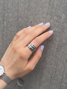左手人差し指